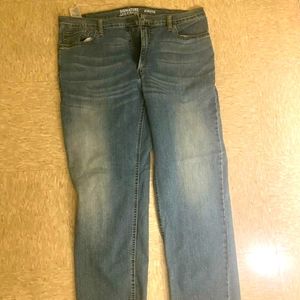 Levi’s Signature Jeans